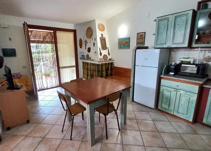 Сasa de vacaciones Casa Pepe, Confortevole Con Giardino A 2 Min Dal Mare *